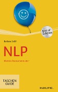 Cover-Bild zum Titel 'NLP' von 'Barbara Seidl'