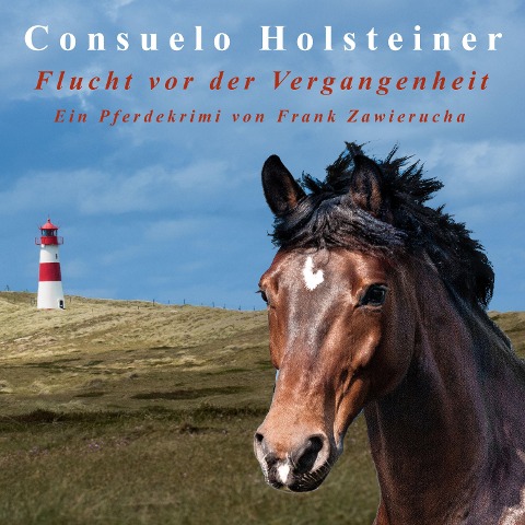 Flucht vor der Vergangenheit - Frank Zawierucha