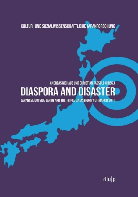 Diaspora and Disaster - 