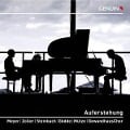 Auferstehung/Sonfonie 2 (bearb.) - Meyer/Zoller/Steinbach/Elster/GewandhausChor