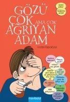 Gözü Cok Ama Cok Agriyan Adam - Fatih Erdogan