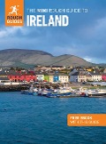 The Mini Rough Guide to Ireland: Travel Guide with eBook - Rough Guides, Norm Longley