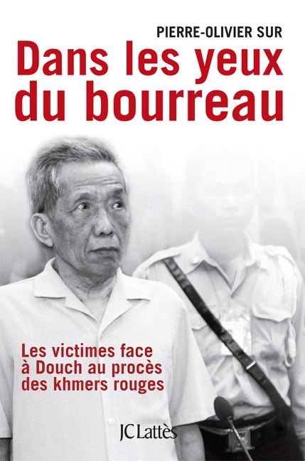 Dans les yeux du bourreau - Pierre-Olivier Sur