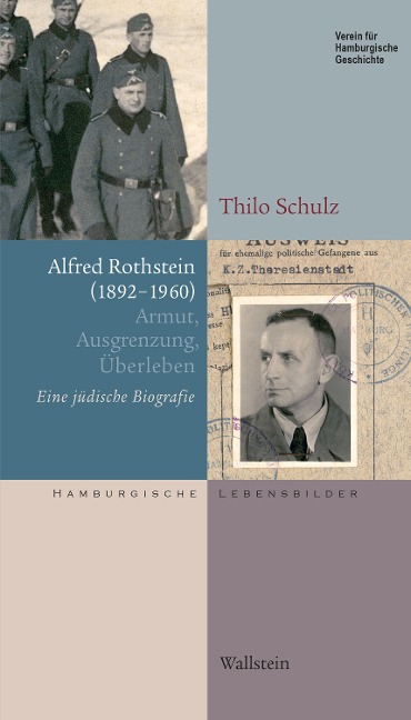 Alfred Rothstein (1892-1960) - Thilo Schulz