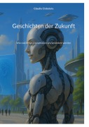 Cover-Bild zum Titel 'Geschichten der Zukunft' von 'Claudiu Ciobotaru'