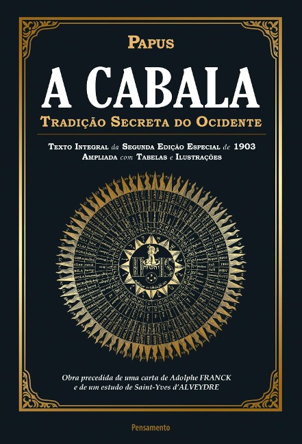 A cabala - Papus