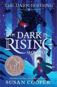Cover-Bild zum Titel 'The Dark Is Rising' von 'Susan Cooper'