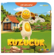 Cover-Bild zum Titel 'Kuzucuk' von 'Hüseyin Simsek'