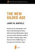 Cover-Bild zum Titel 'New Gilded Age' von 'Larry M. Bartels'