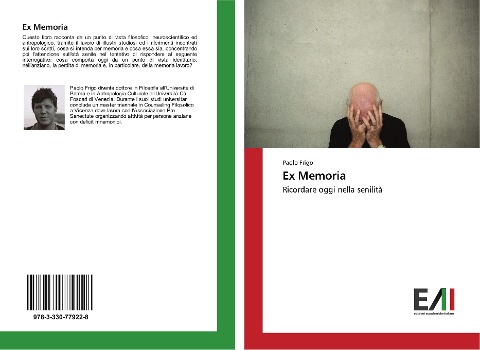 Ex Memoria - Paolo Frigo