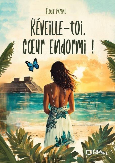 Réveille-toi, coeur endormi ! - Élodie Parent