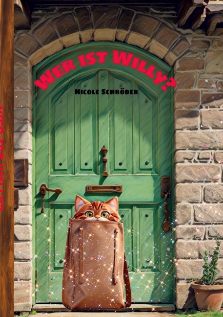 Wer ist Willy? - Nicole Schröder