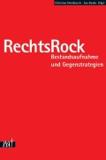 Cover-Bild zum Titel 'RechtsRock' von ''