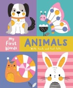 Cover-Bild zum Titel 'Animals' von ''