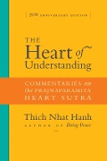Cover-Bild zum Titel 'The Heart of Understanding' von 'Thich Nhat Hanh'