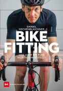 Cover-Bild zum Titel 'Bikefitting' von 'Daniel Hechenblaickner'