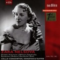 The RIAS Recordings-Berlin 1956-1965 - Zara Nelsova