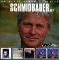 Cover-Bild zum Titel 'Original Album Classics-Vol.1' von 'Schmidbauer & Kälberer'