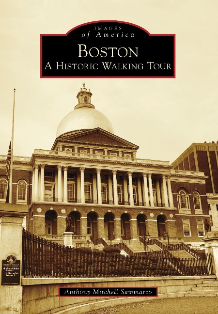 Boston - Anthony Mitchell Sammarco