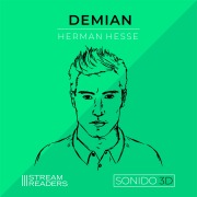 Cover-Bild zum Titel 'Demian (Sonido 3D)' von 'Hermann Hesse, Stream Readers'