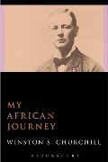 Cover-Bild zum Titel 'My African Journey' von 'Winston S Churchill'
