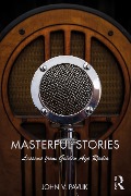 Cover-Bild zum Titel 'Masterful Stories' von 'John V Pavlik'