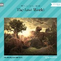 Cover-Bild zum Titel 'The Lost World' von 'Arthur Conan Doyle'
