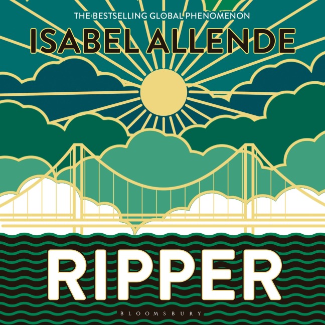 Ripper - Isabel Allende