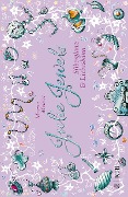 Cover-Bild zum Titel 'Julie Jewels 2 - Silberglanz und Liebesbann' von 'Marion Meister'