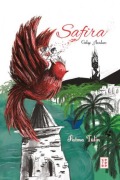 Cover-Bild zum Titel 'Safira;Gölge Avcilari' von 'Fatma Tülin'