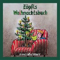 Cover-Bild zum Titel 'Zöpfls Weihnachtsbuch' von 'Helmut Zöpfl'