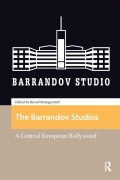 Cover-Bild zum Titel 'The Barrandov Studios' von ''