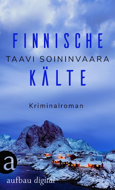 Finnische Kälte - Taavi Soininvaara