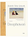 Cover-Bild zum Titel 'Deephaven' von 'Sarah Orne Jewett'