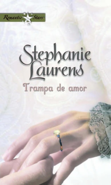 Trampa de amor - Stephanie Laurens