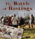 Battle of Hastings - Helen Cox Cannons