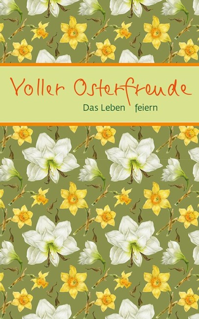 Voller Osterfreude - 