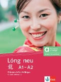 Lóng neu A1-A2 - Hybride Ausgabe allango - 