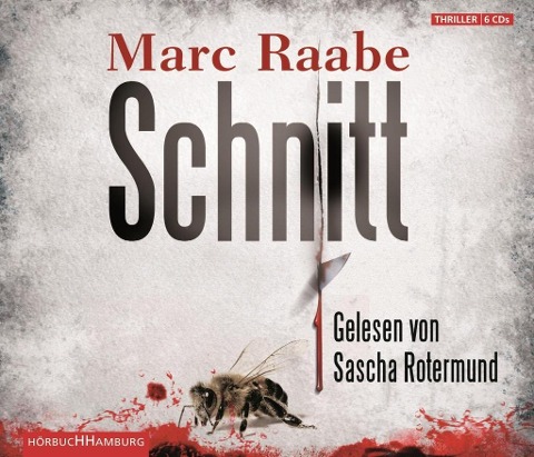 Schnitt - Marc Raabe