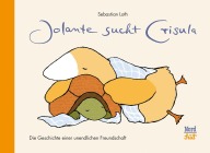 Jolante sucht Crisula