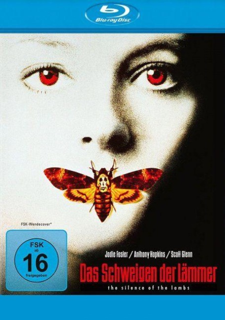 Das Schweigen der Lämmer - Ted Tally, Howard Shore