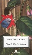 Cover-Bild zum Titel 'I funerali della Mama Grande' von 'Gabriel García Márquez'