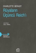 Cover-Bild zum Titel 'Rüyalarin Ücüncü Reichi' von 'Charlotte Beradt'