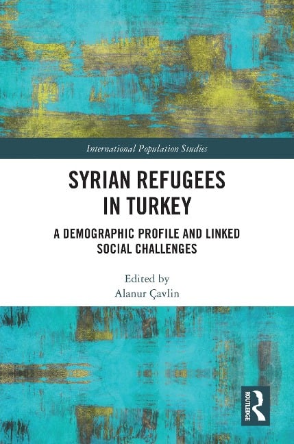 Syrian Refugees in Turkey - 