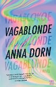 Cover-Bild zum Titel 'Vagablonde' von 'Anna Dorn'