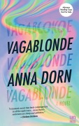 Cover-Bild zum Titel 'Vagablonde' von 'Anna Dorn'