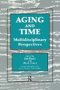 Cover-Bild zum Titel 'Aging and Time' von ''