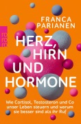 Cover-Bild zum Titel 'Herz, Hirn und Hormone' von 'Franca Parianen'