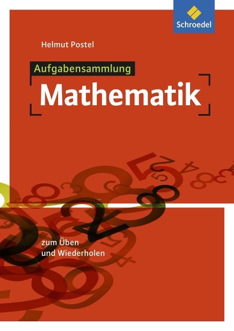 Aufgabensammlung Mathematik - 
