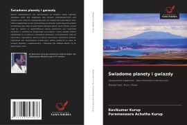 ¿wiadome planety i gwiazdy - Ravikumar Kurup, Parameswara Achutha Kurup